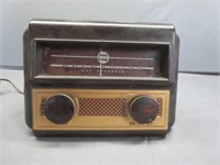 Turner Radio