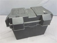 Marine Battery Box