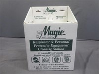 Magic Safety Products Lens Cleaning Set