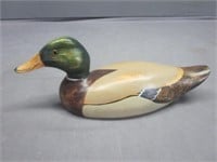 Ducks Unlimited Wood Duck