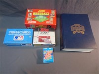 BaseBall Lot - 2007 Sealed BB Cards H/C Baseball