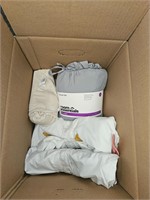 Wholesale Bundle - Misc Bedding Box