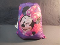 ~ Kids Mini Mouse Sleeping Bag