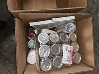 Wholesale Bundle - Jars, Kitchen & Decor Box