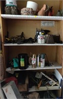 Large Lot of Hardware Items