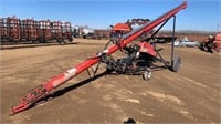 2009 Wheatheart BH 836 Self Propelled Auger