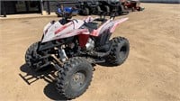 KMD-Moto Sports GA017-6 250 cc ATV