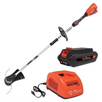 Echo 56V Eforce 16" String Trimmer w/ Battery