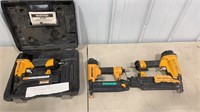 Bostitch Air Nailers / Staplers*