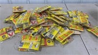 (46 Packages) of Victor  Mouse Traps