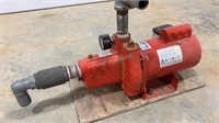 Red Lion RJS-75-PREM -16 GPM 3/4 HP Cast Iron Pump