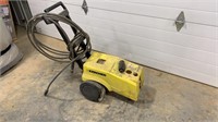 Karcher 220V Electric Pressure Washer*