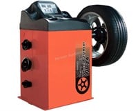 TMG-WB24 Wheel balancer