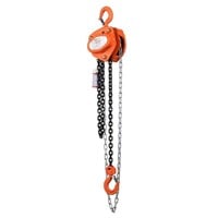 TMG-AHC1 1 Ton 10' Lift Chain Hoist