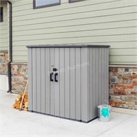 Lifetime 6 ft. x 3 ft. Utility Shed 1902212