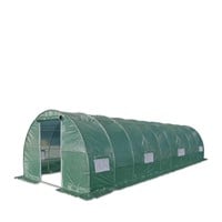 TMG-GH1030R 10' x 30' Greenhouse Grow Tent