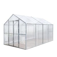 TMG-GH813 8’ x 13’ Greenhouse Grow Tent