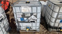 1000 Liter Plastic Tote