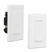 Feit Wall Switch and Wireless Remote