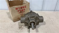 Hypro N-1502 Sprayer Pump