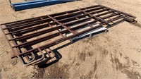 12Ft Corral Panels
