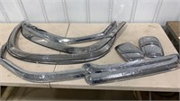 Chrome Parts Package for 2006 Chevy Pickup