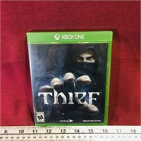 Thief Xbox One Game