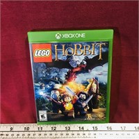 Lego The Hobbit Xbox One Game