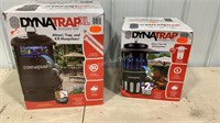 DynaTrap L & XL Indoor/Outdoor Mosquito Traps