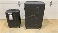 Swissgear Carry-On Hardside Luggage Set of 2