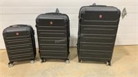Swissgear Hardside Luggage Set of 3