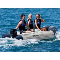 Tobin Sports Inflatable Boat