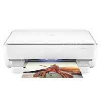 HP Envy 6052 All-In-One Printer