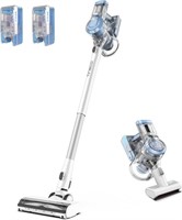 Tineco Cordless Stick & Handheld Vacuum