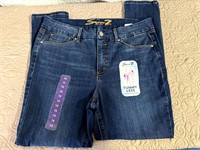 Womens Seven 7 Jeans Size 16