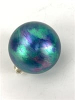 Colorful Ornament Ball 3"