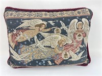 Kohl's Flying Angels Decorative Pillow