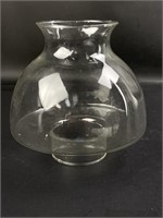7" Glass Lamp Shade