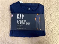 Womens GAP Pajama set Size S