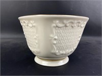 Lenox Square Footed Treat Bowl