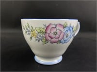 Bell Fine Bone China Floral Tea Cup