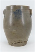 Early Stoneware Ovoid