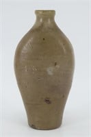 Stoneware Bottle / Flask