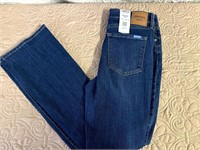 Womens Denizen Levi Jeans Size 4 / 27x32