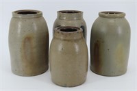 Stoneware Wax Sealers