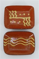 Turtle Creek Soap Dishes