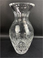 Rogaska 8" Crystal Vase