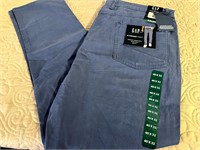 Mens GAP Jeans Size 40x32