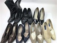 Variety of Womens Dress Shoes