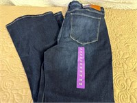 Womens Jeans Size 16